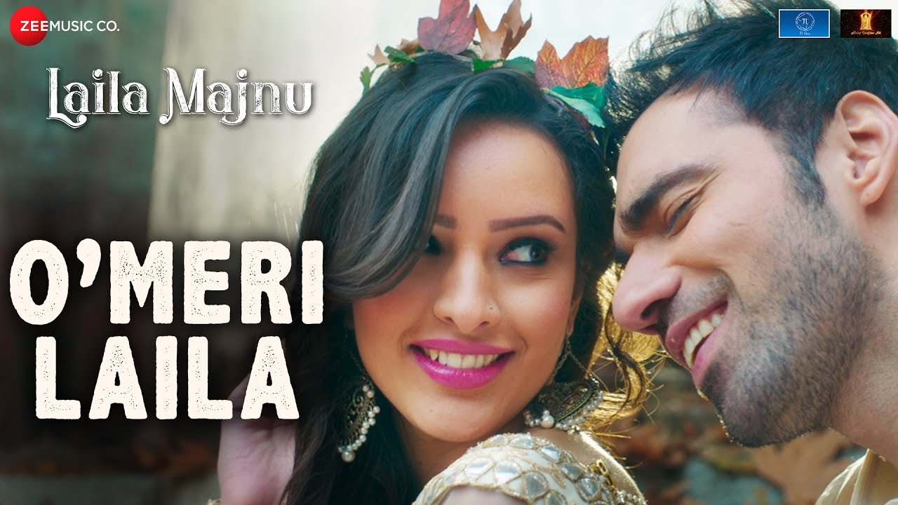 O meri laila  Jyotica Tangri